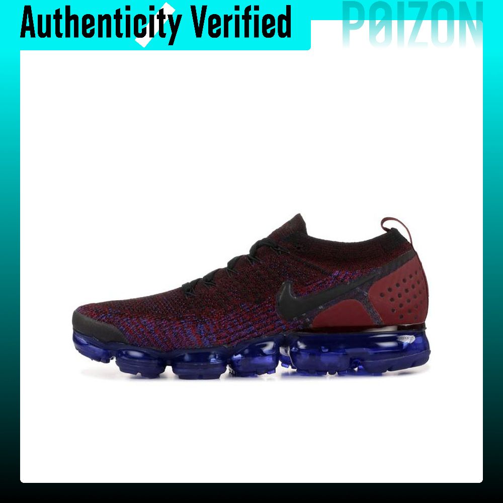 Men'S Shoes Vapormax - Nike VaporMax Flyknit 2 Running Shoes