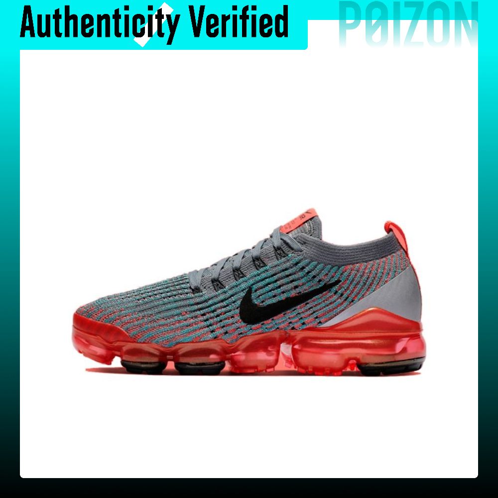Men'S Shoes Vapormax - Nike VaporMax Flyknit 3.0 Running Shoes