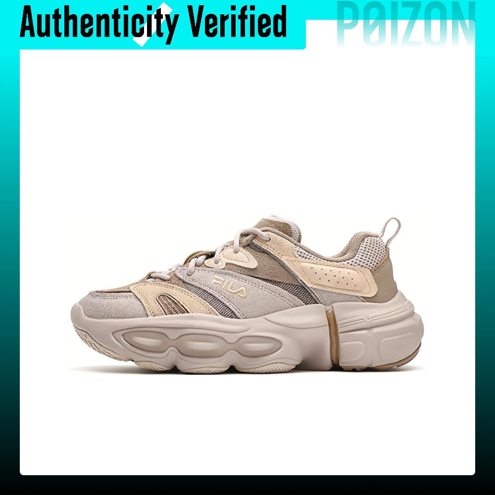 Men Shoes Variety - FILA ET Variety Textile, Synthetic Leather,