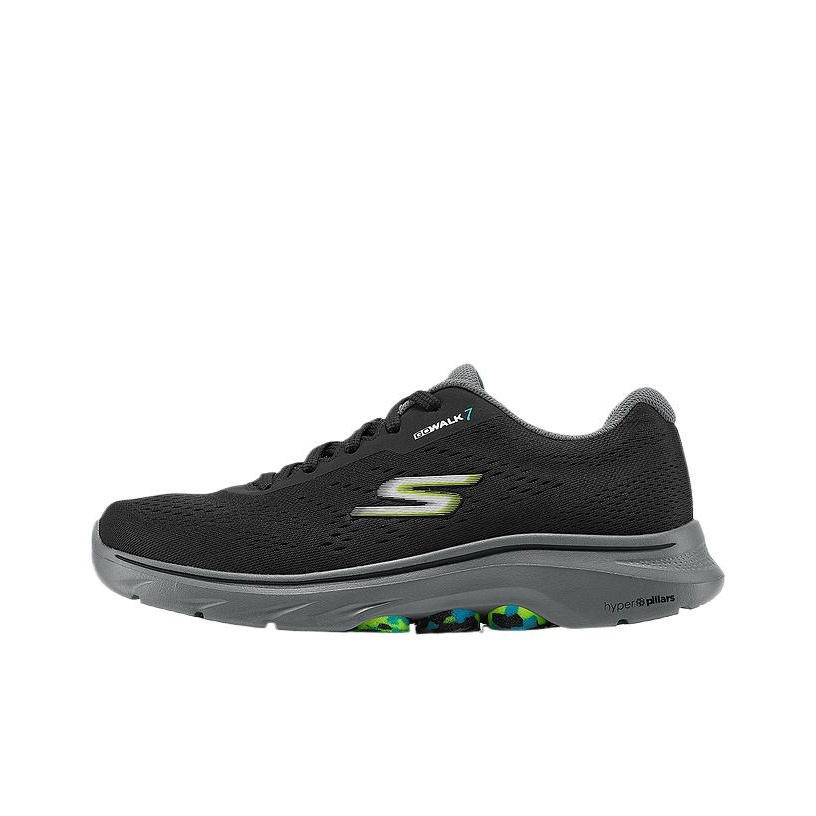 Men'S Shoes Low Top - Skechers MEN'S GO WALK Comfortable Low
