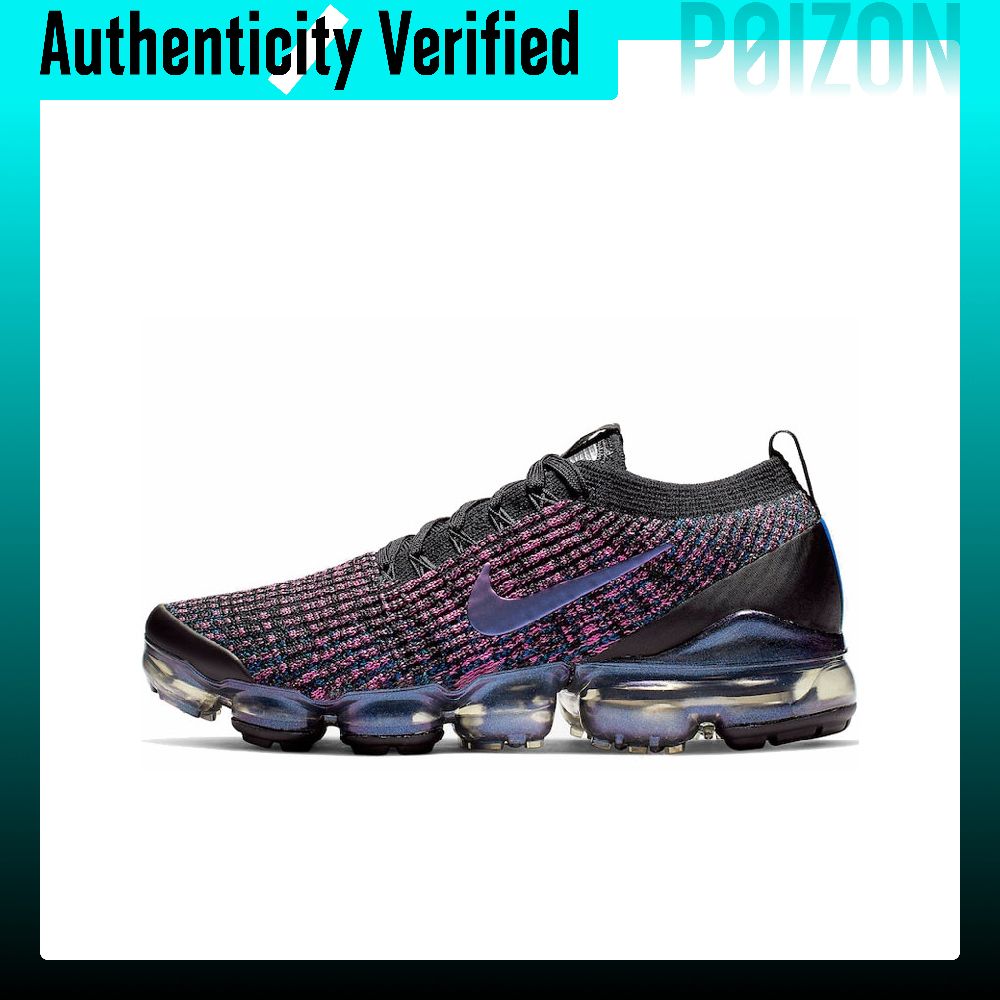 Men'S Shoes Vapormax - Nike VaporMax Flyknit 3.0 Running Shoes