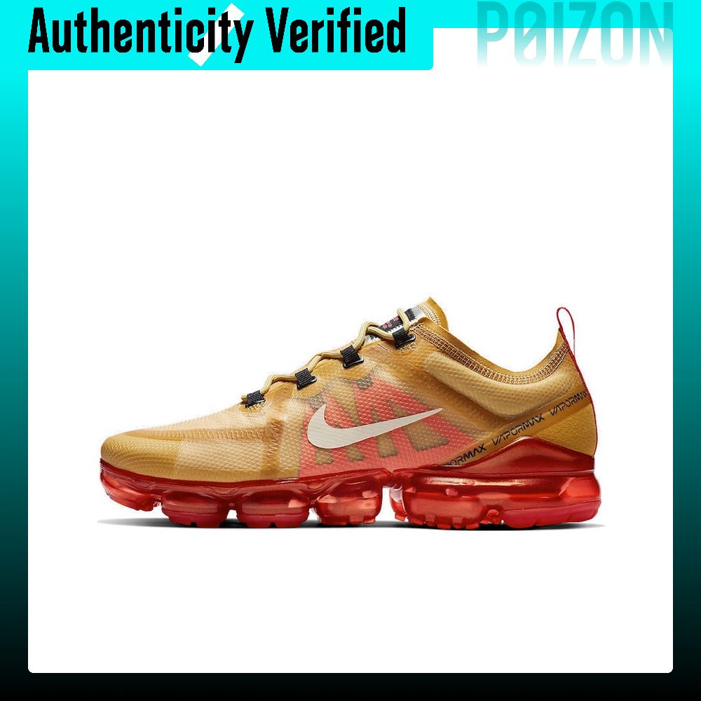 Men'S Shoes Vapormax - Nike VaporMax 2019 Running Shoes Unisex