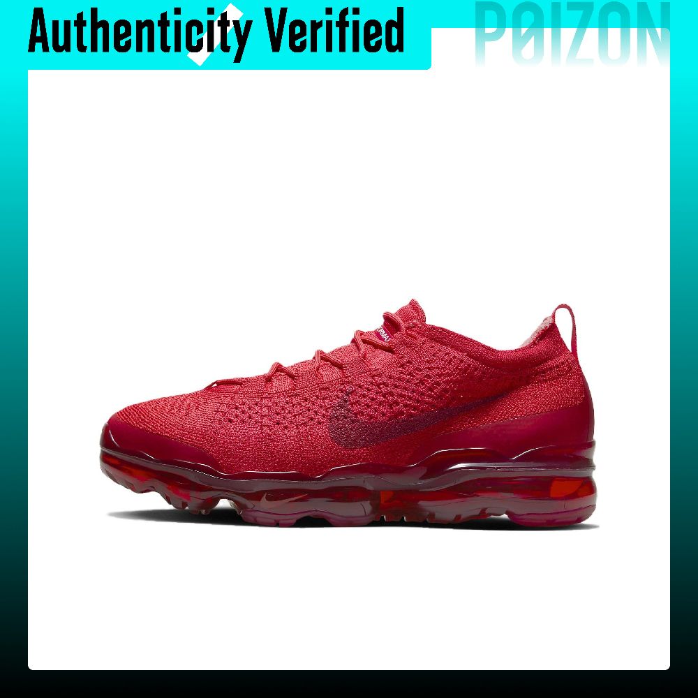 Men'S Shoes Vapormax - Nike VaporMax 2023 Cushioning, Wear Resistant