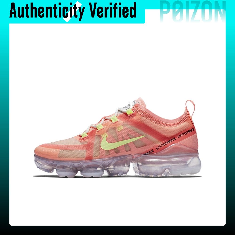 Men'S Shoes Vapormax - Nike VaporMax 2019 Running Shoes Women's