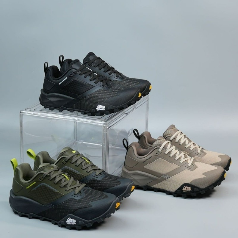 Men Shoes Vs Women - 2026 Professional Trail Running Shoes Men