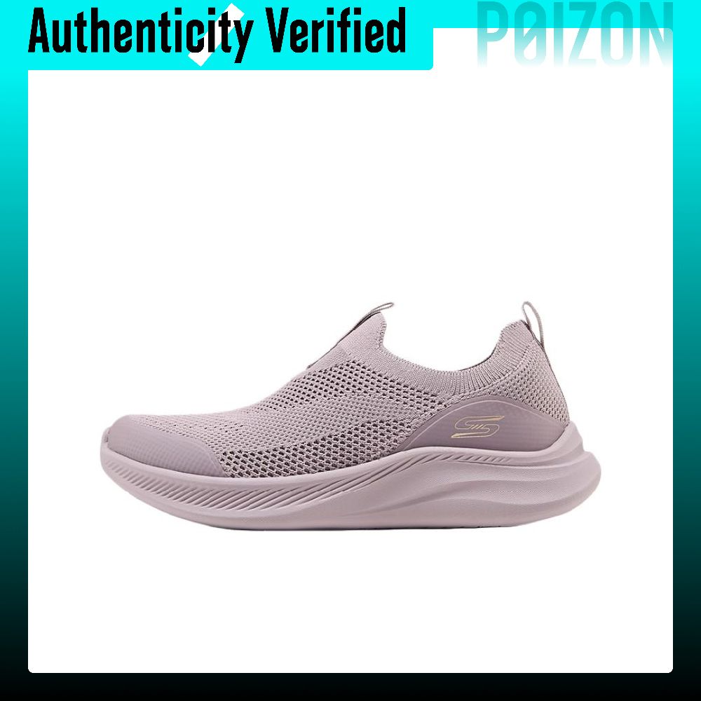 Men'S Shoes Low Top - Skechers Bobs Moda Flex Low top