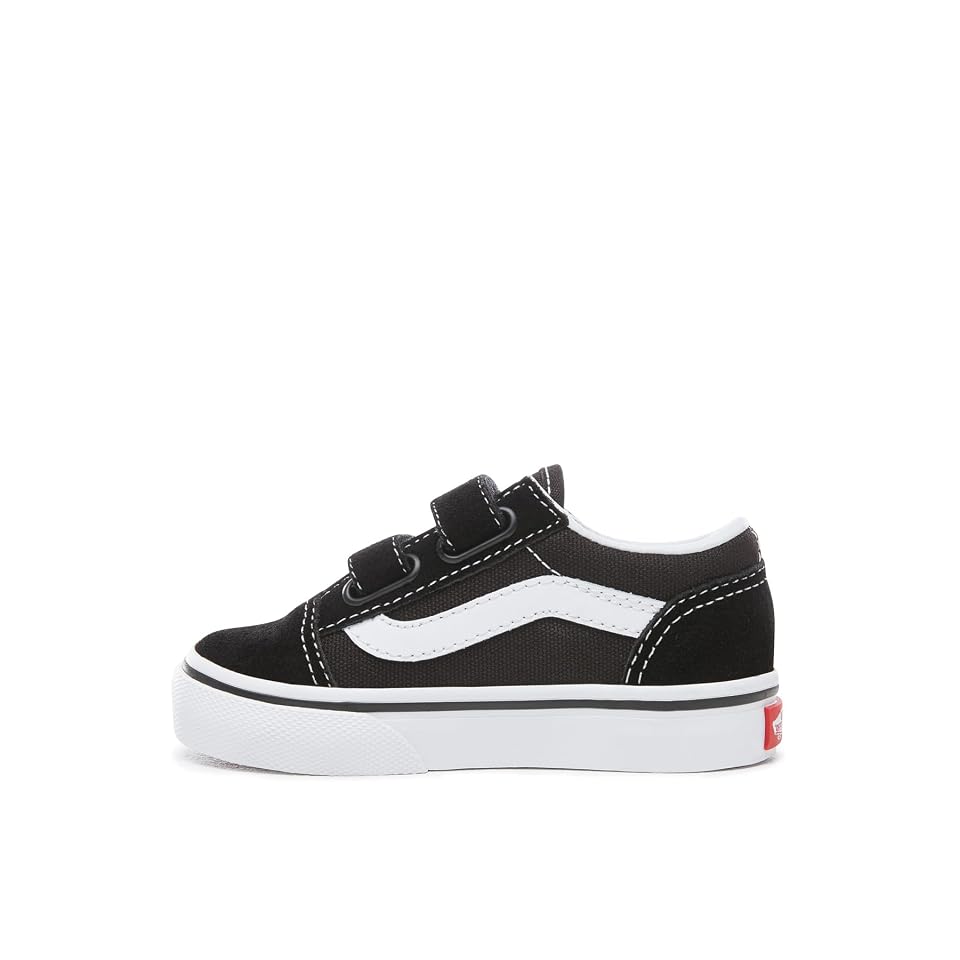 Vans Shoes Old Skool - Vans Toddler Old Skool V Casual