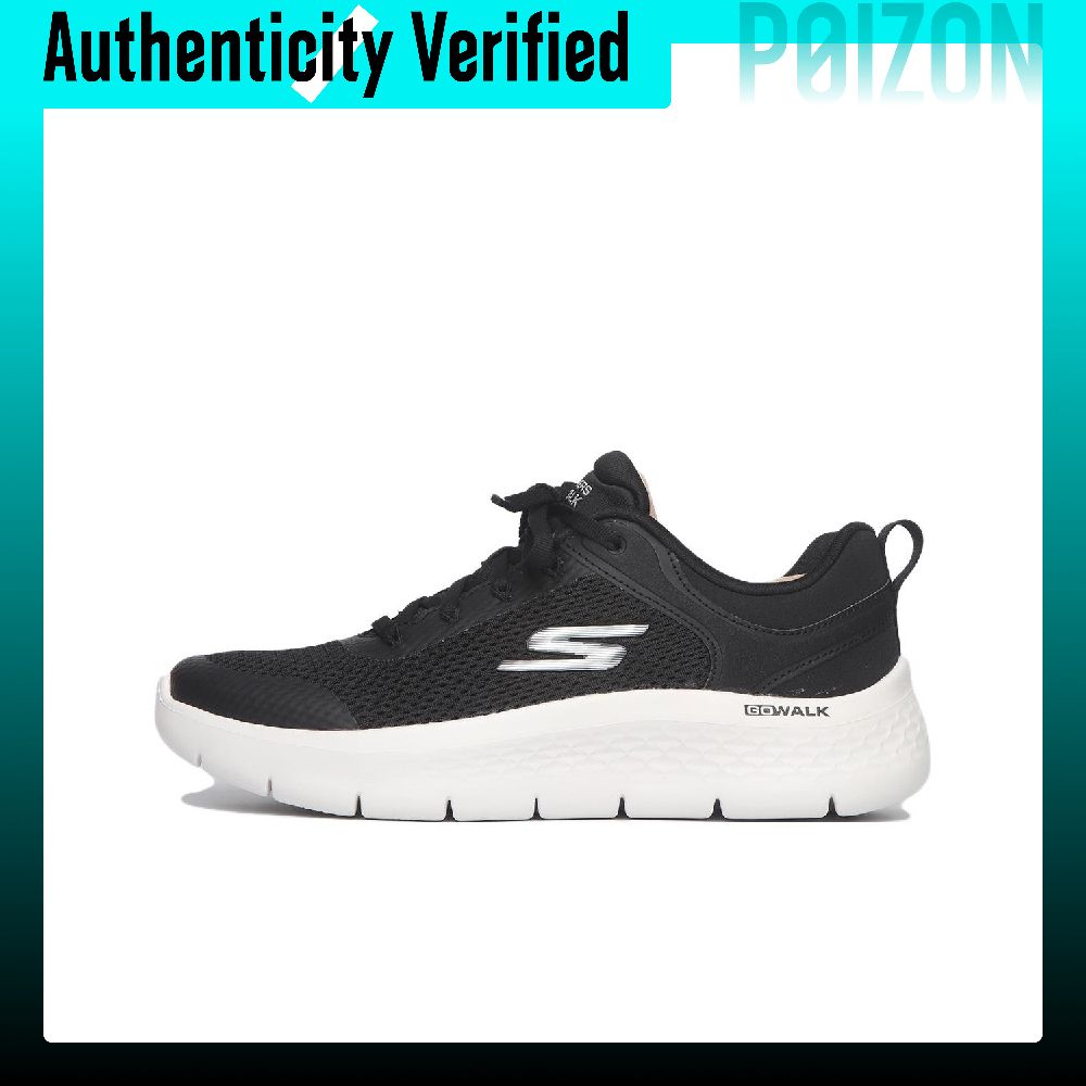 Men'S Shoes Low Top - Skechers Go Walk Flex Comfortable Breathable