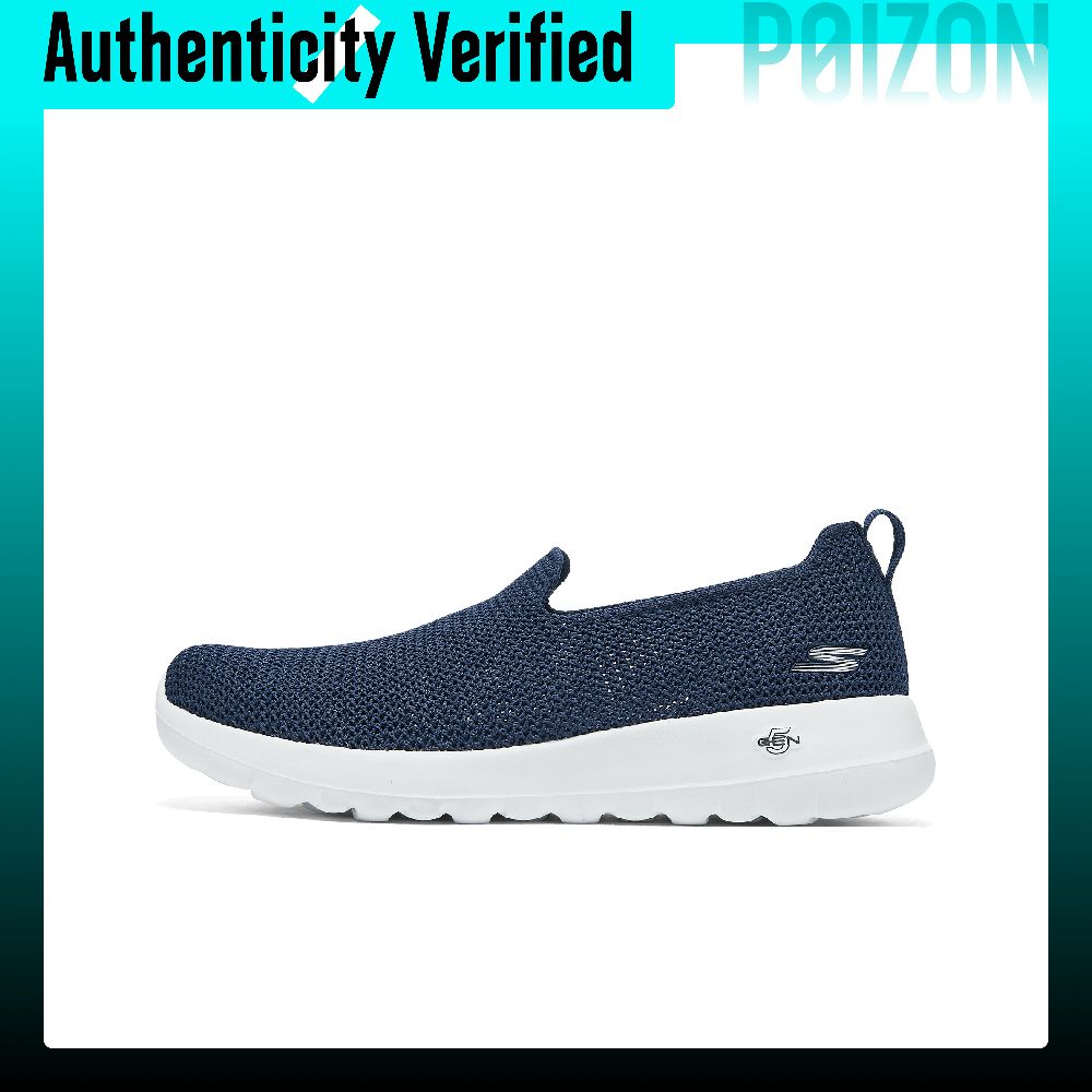Men'S Shoes Low Top - Skechers GO WALK Joy Abrasion Resistant
