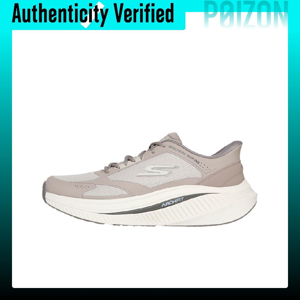 Men'S Shoes Low Top - Skechers Slip ins Low top Running