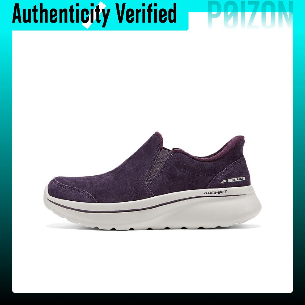 Men'S Shoes Low Top - Skechers Women's GO WALK Abrasion Resistant
