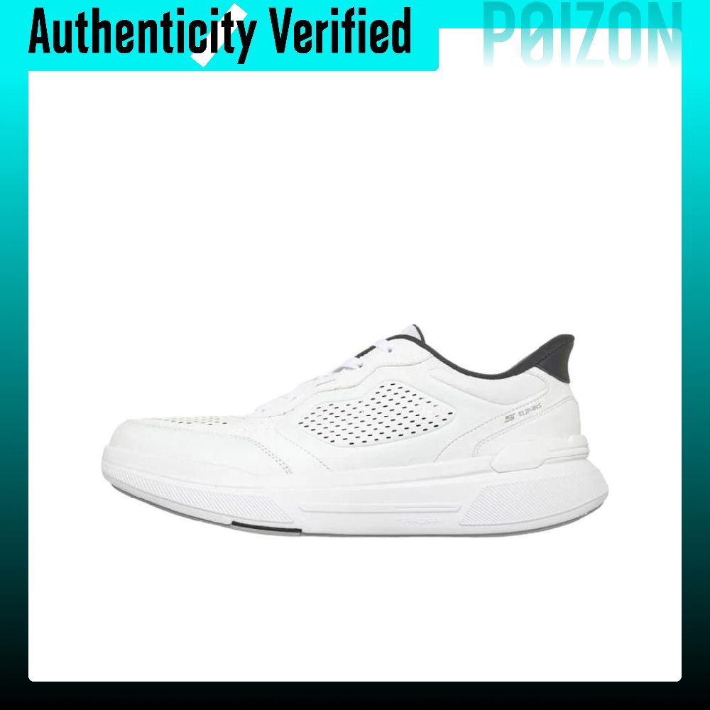 Men'S Shoes Low Top - Skechers GO WALK Walking Shoes Men's