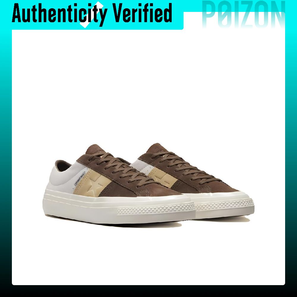 Converse x Carhartt WIP One St - Vans Shoes Old Skool ulasan dan harga