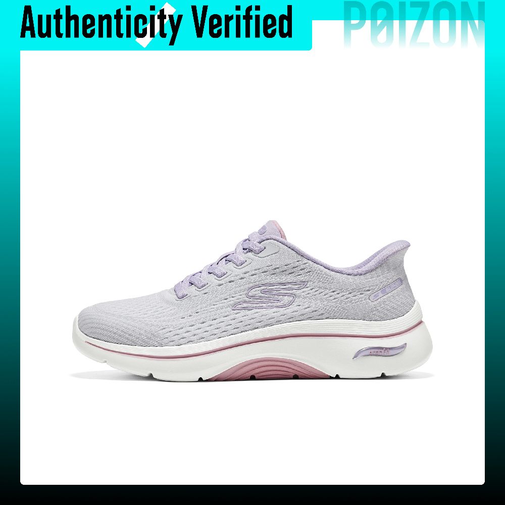 Skechers WOMEN'S GO WALK Walki - Men'S Shoes Low Top ulasan dan harga