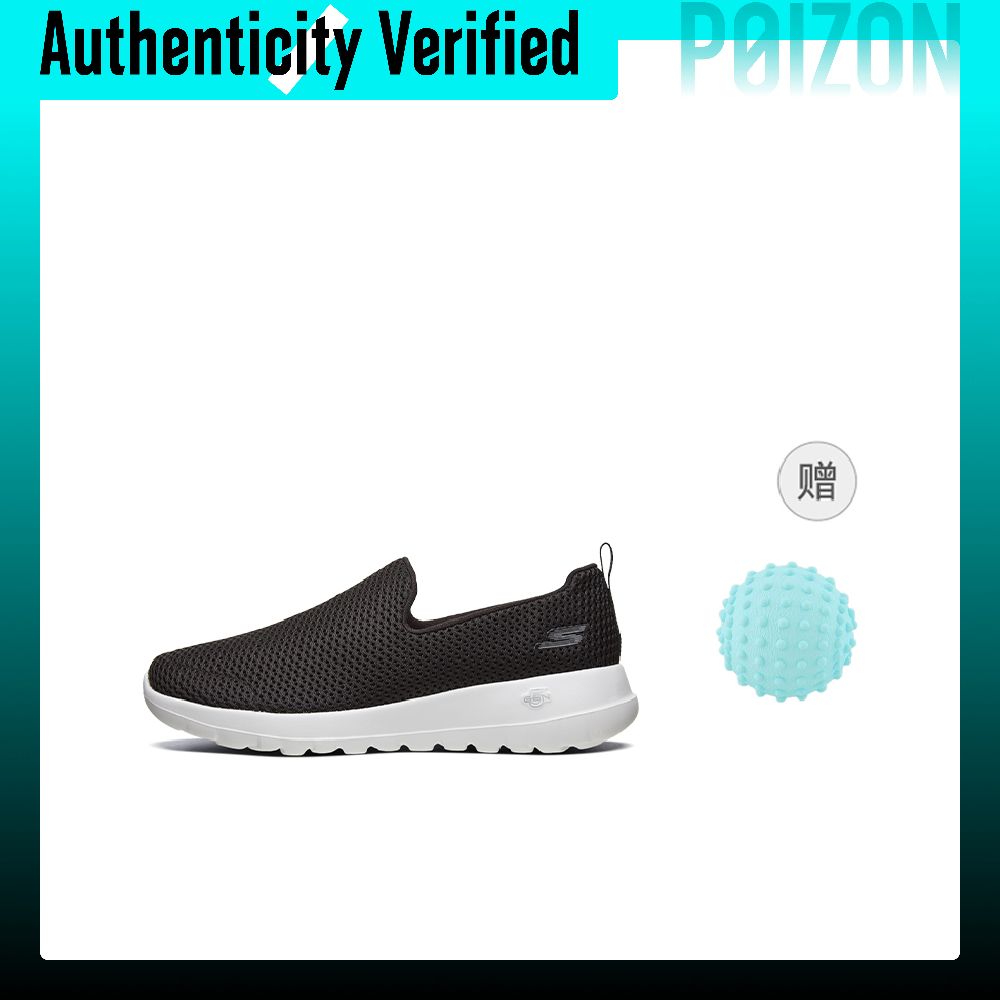 Skechers GO WALK Joy Walking S - Men'S Shoes Low Top ulasan dan harga