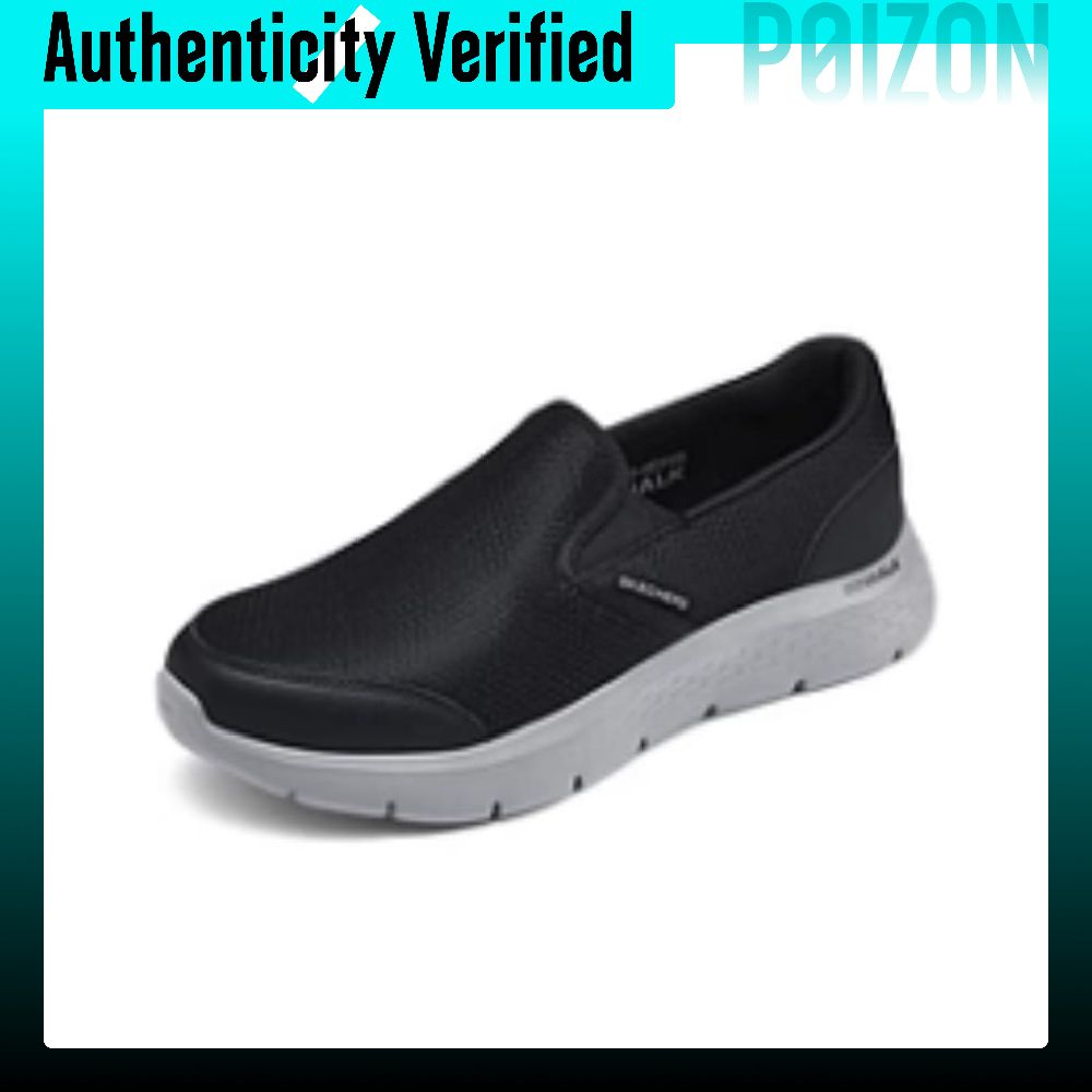 Skechers Go Walk Fle Comfortab - Men'S Shoes Low Top ulasan dan harga