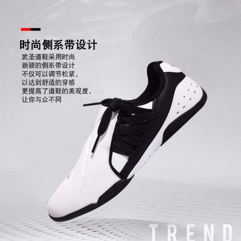 Professional Martial Arts Shoe - Men Shoes Vs Women ulasan dan harga
