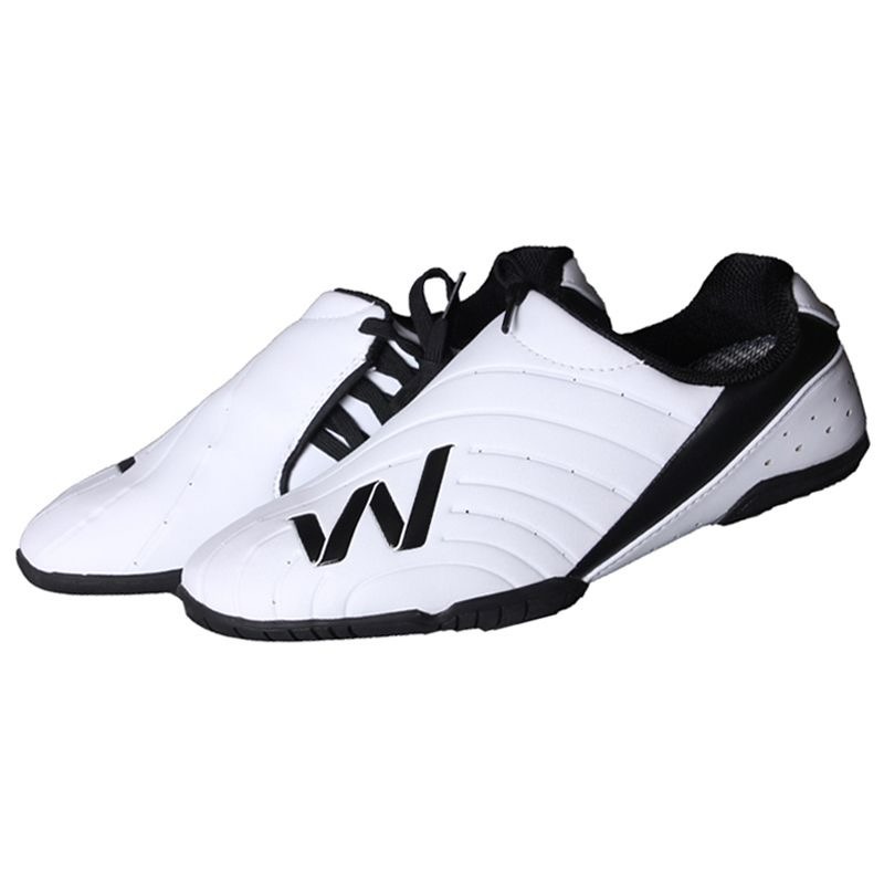 Professional Martial Arts Shoe - Men Shoes Vs Women ulasan dan harga