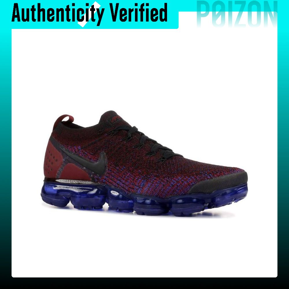 Nike VaporMax Flyknit 2 Runnin - Men'S Shoes Vapormax ulasan dan harga