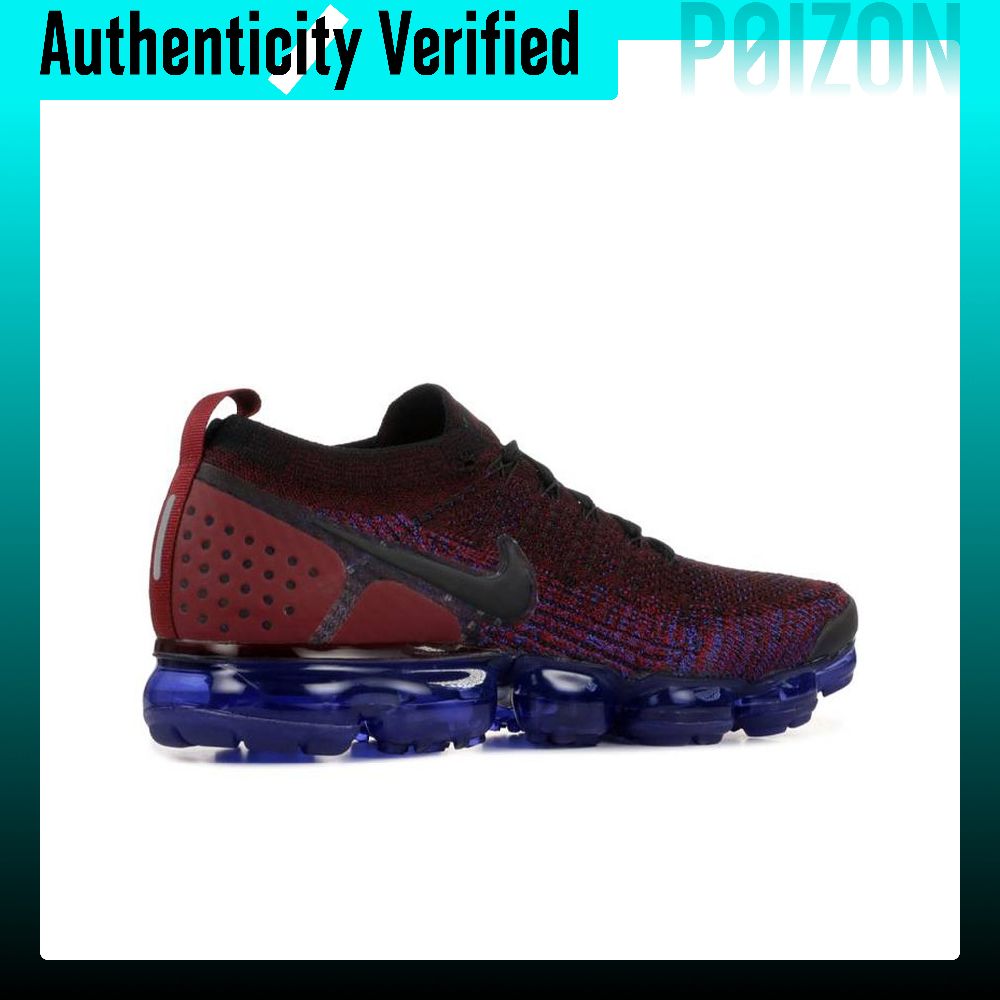 Nike VaporMax Flyknit 2 Runnin - Men'S Shoes Vapormax ulasan dan harga