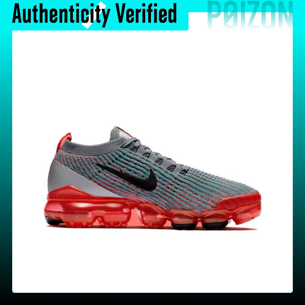 Nike VaporMax Flyknit 3.0 Runn - Men'S Shoes Vapormax ulasan dan harga