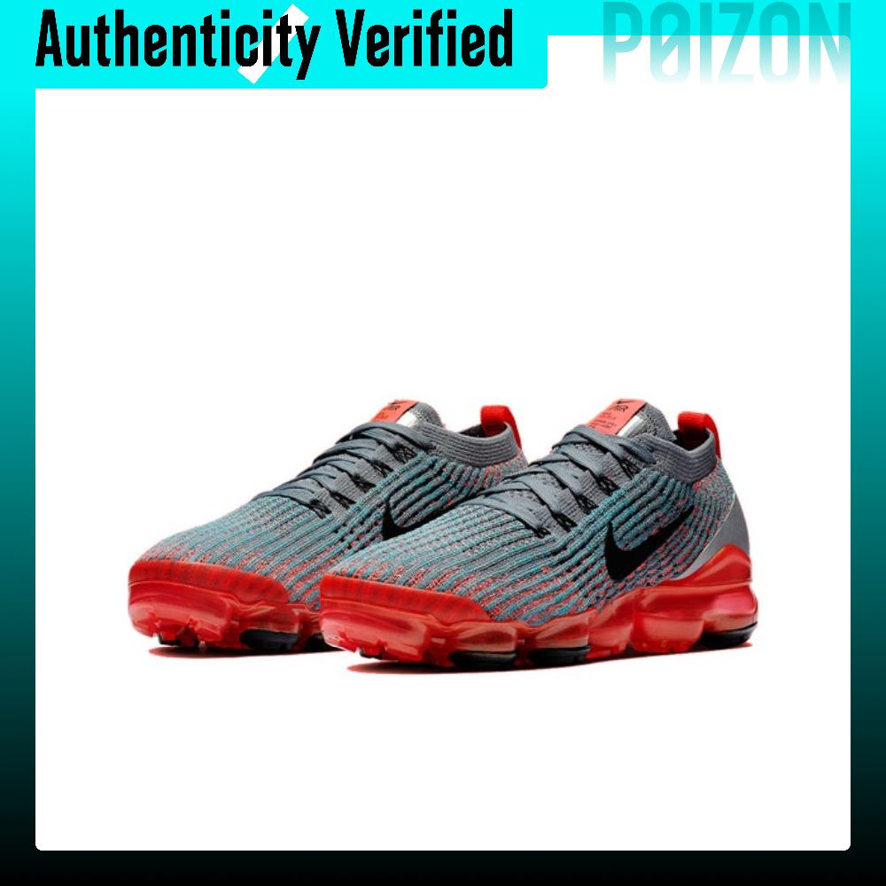 Nike VaporMax Flyknit 3.0 Runn - Men'S Shoes Vapormax ulasan dan harga