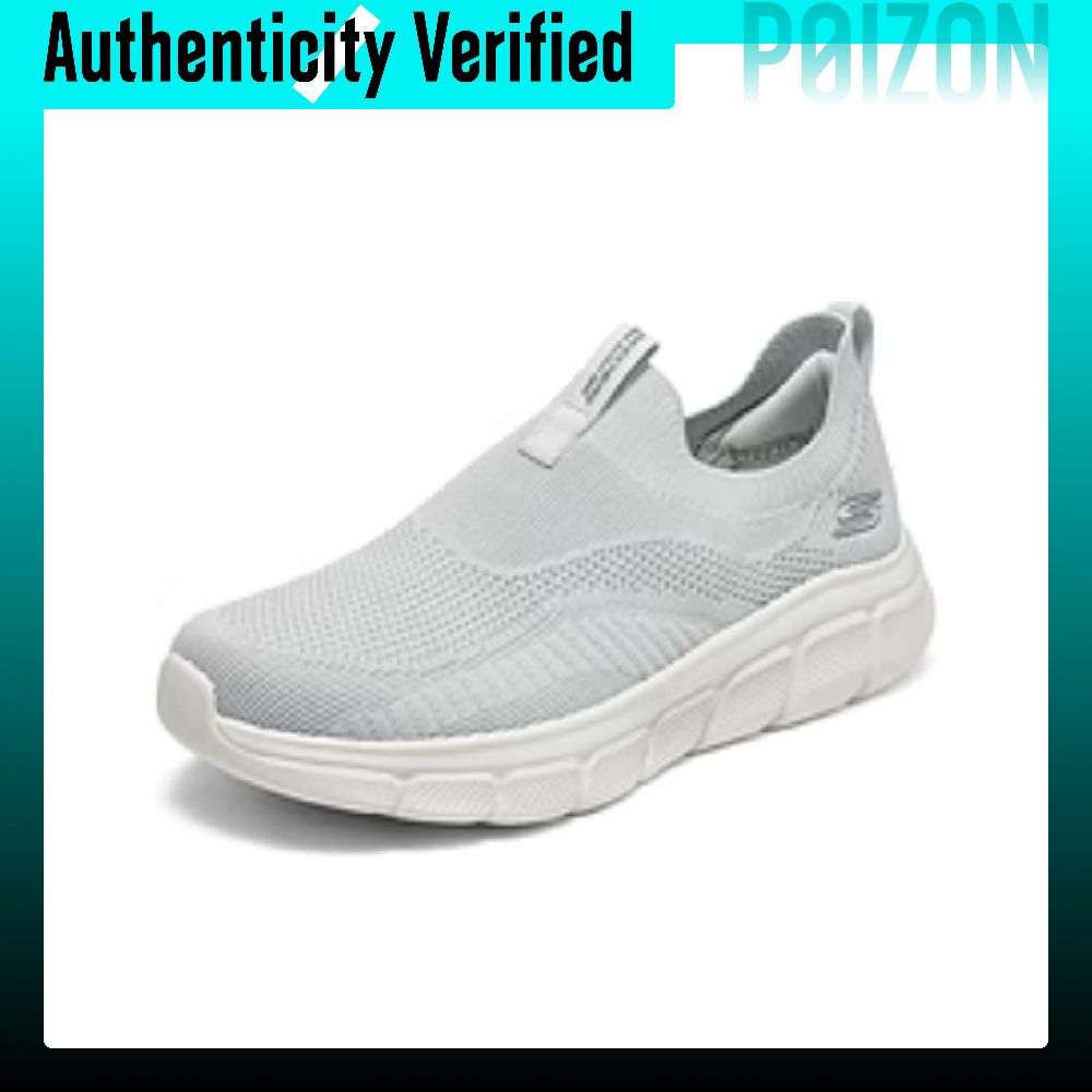 Skechers Bob's Abrasion Resist - Men'S Shoes Low Top ulasan dan harga