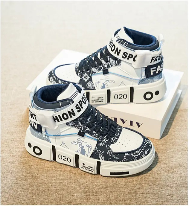 Sports Shoes for Men Designer  - Men Shoes Offer ulasan dan harga