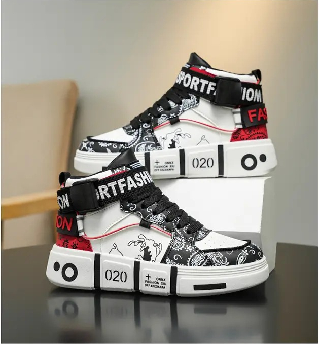 Sports Shoes for Men Designer  - Men Shoes Offer ulasan dan harga