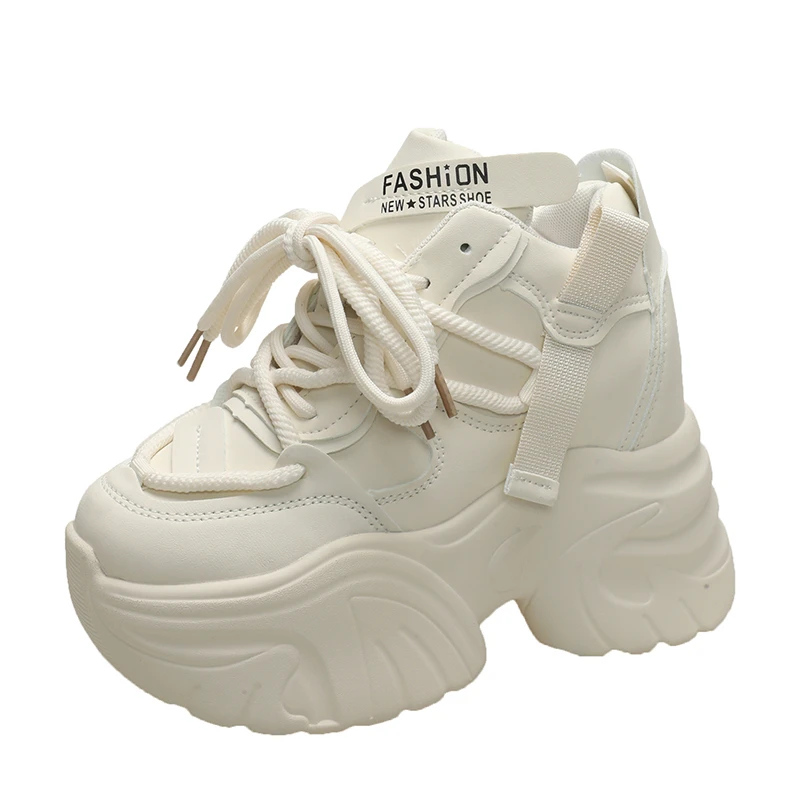 High Platform Chunky Shoes Bre - Shoes Heels Men ulasan dan harga