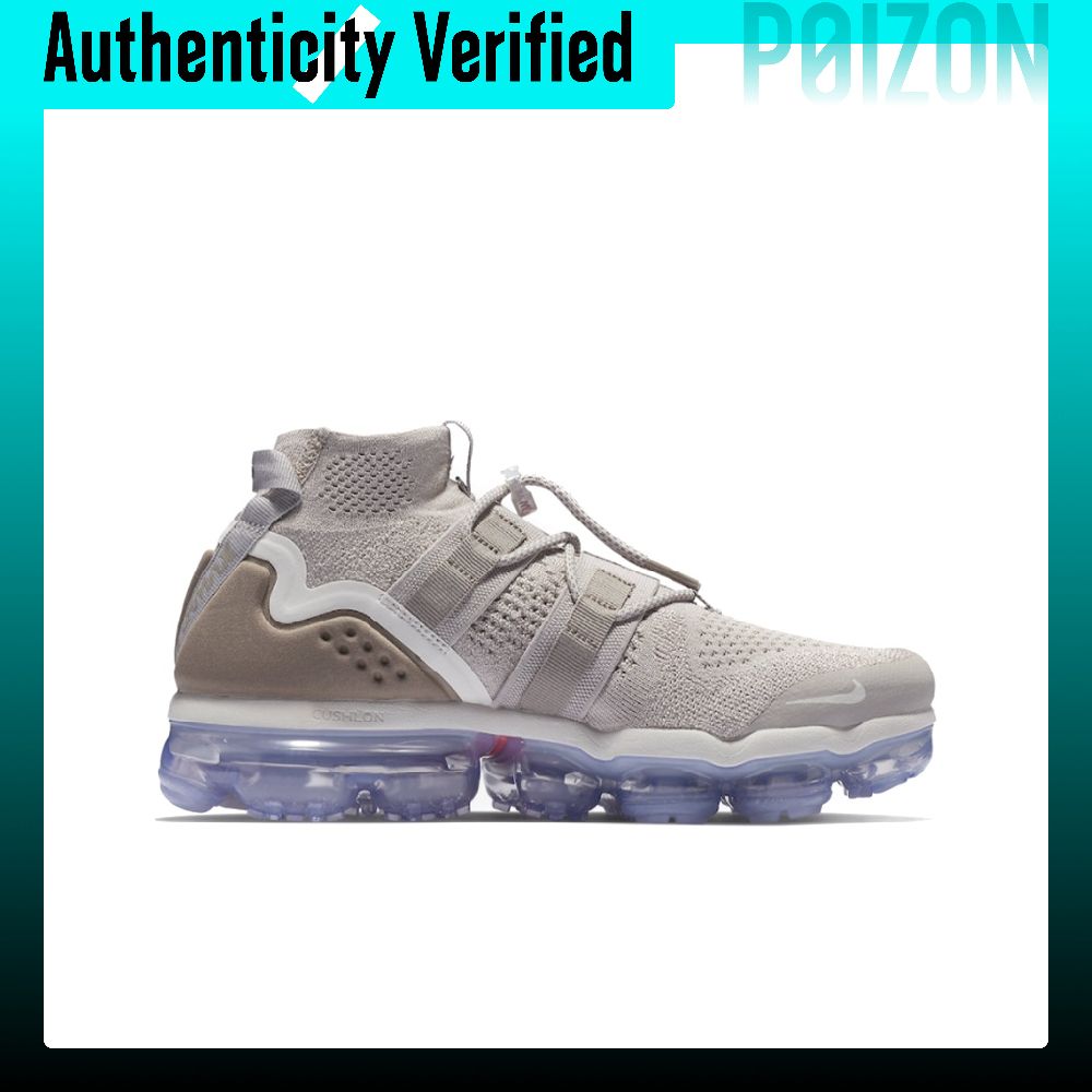Nike Air VaporMax Utility Runn - Men'S Shoes Vapormax ulasan dan harga