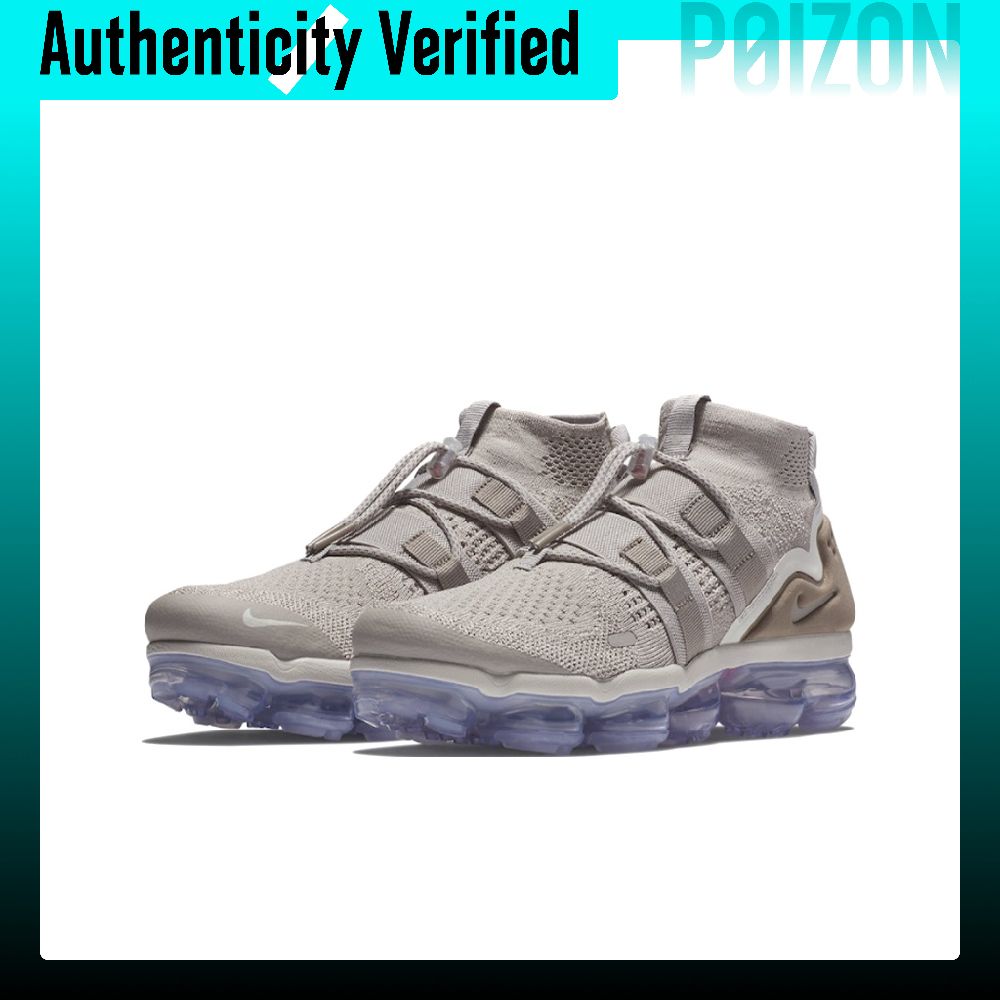 Nike Air VaporMax Utility Runn - Men'S Shoes Vapormax ulasan dan harga