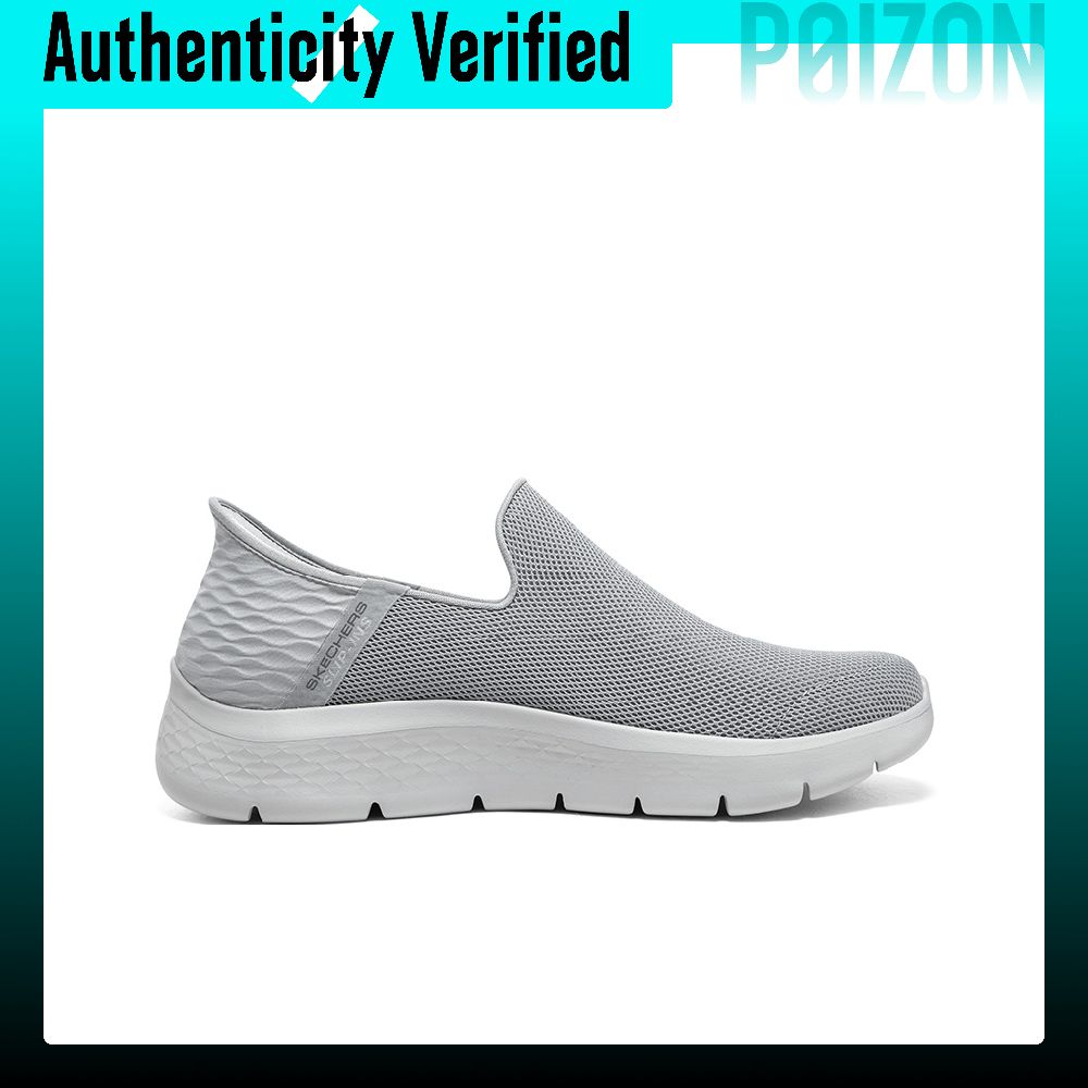 Skechers Go Walk Fle Penetrati - Men'S Shoes Low Top ulasan dan harga
