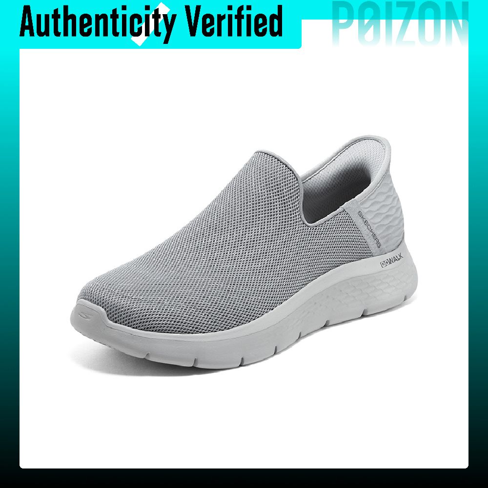 Skechers Go Walk Fle Penetrati - Men'S Shoes Low Top ulasan dan harga