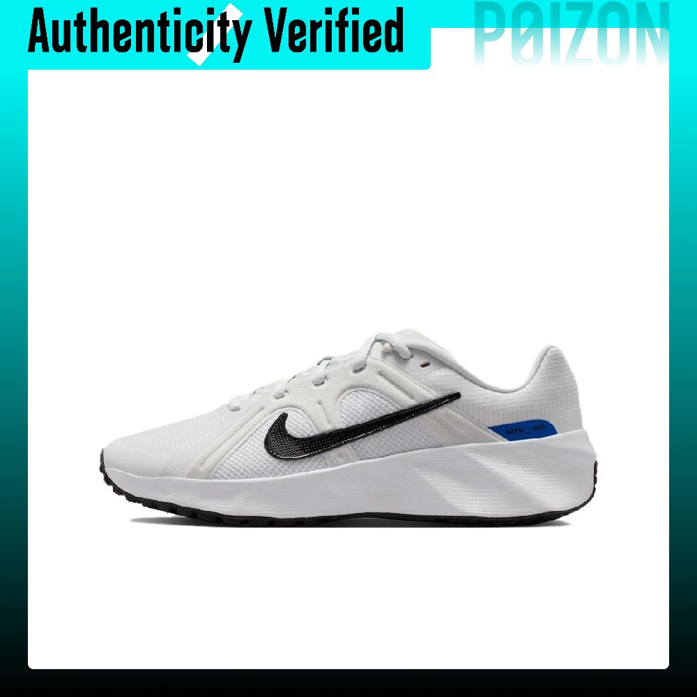 Nike METRO TEK Running Shoes U - Men Shoes Metro ulasan dan harga
