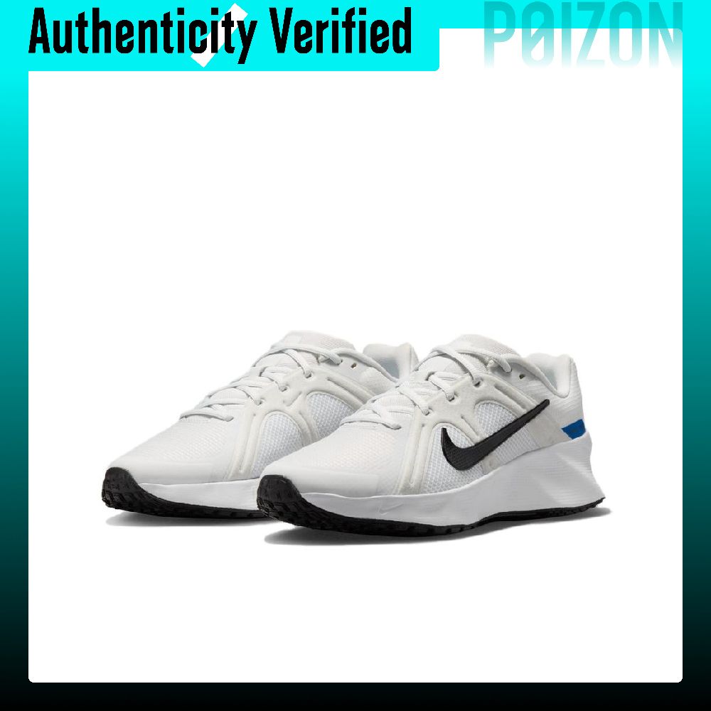 Nike METRO TEK Running Shoes U - Men Shoes Metro ulasan dan harga