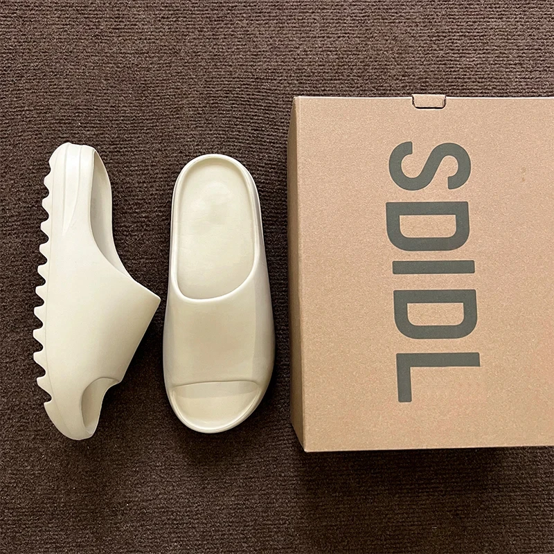 New Hot EVA House Shoes Non-Sl - Men'S Shoes With Platform ulasan dan harga