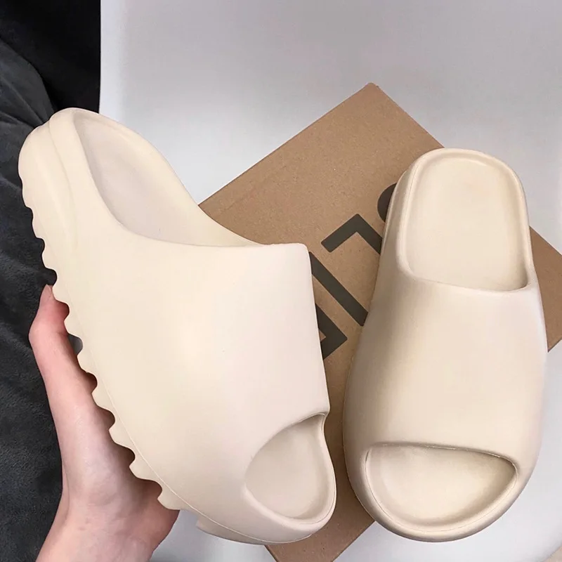 New Hot EVA House Shoes Non-Sl - Men'S Shoes With Platform ulasan dan harga