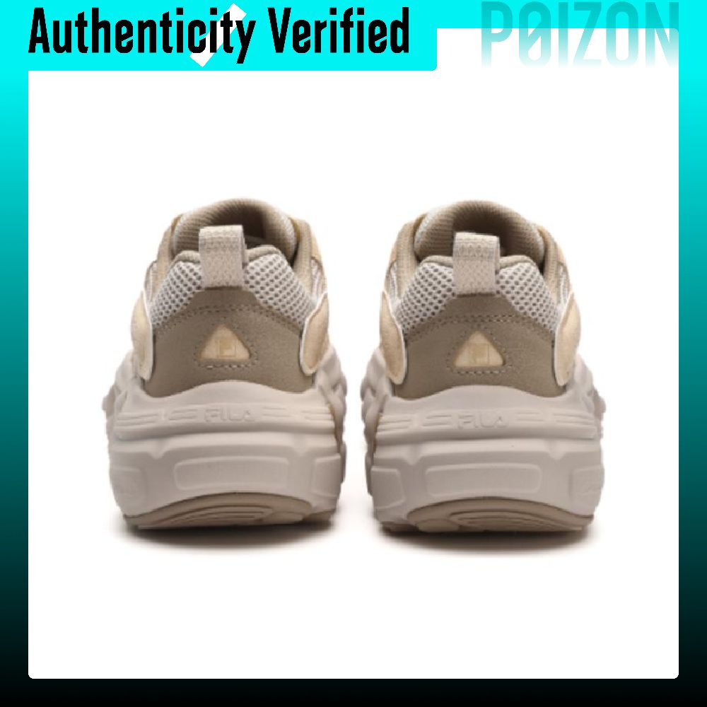 FILA ET Variety Textile, Synth - Men Shoes Variety ulasan dan harga