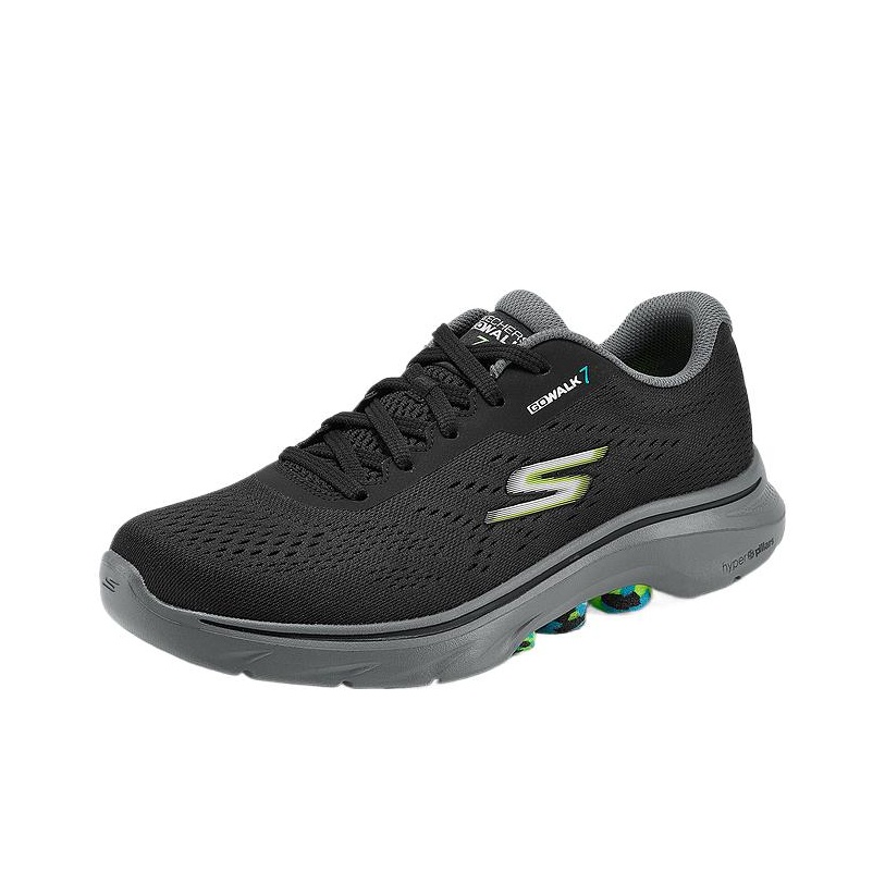 Skechers MEN'S GO WALK Comfort - Men'S Shoes Low Top ulasan dan harga