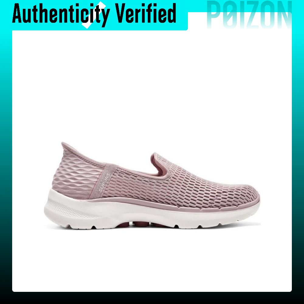 Skechers Go Walk 6 Walking Sho - Men'S Shoes Low Top ulasan dan harga