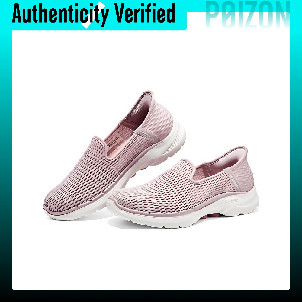 Skechers Go Walk 6 Walking Sho - Men'S Shoes Low Top ulasan dan harga