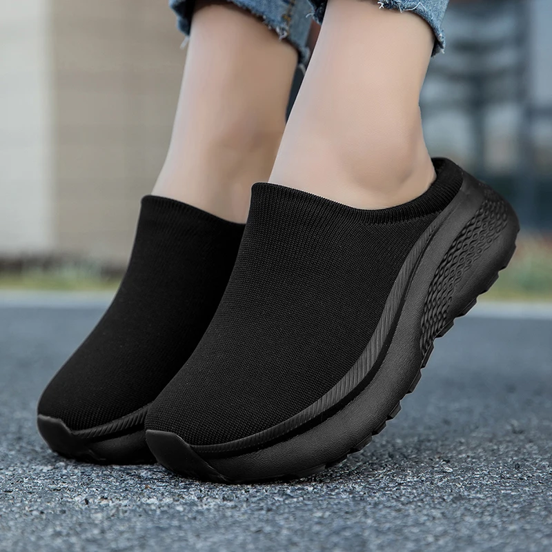 Thick Sole Slippers Winter War - Men Shoes Size 46 ulasan dan harga