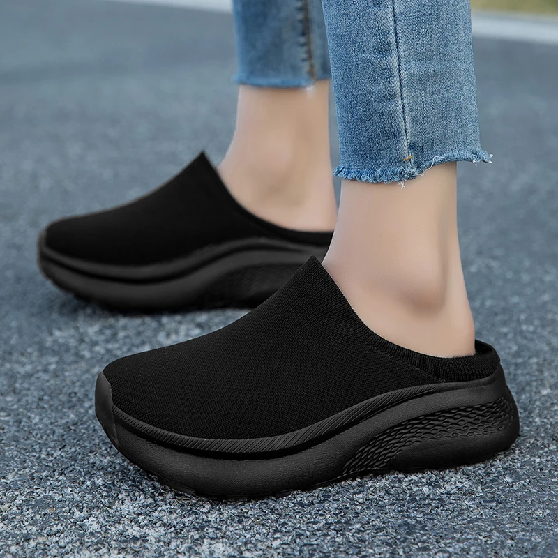 Thick Sole Slippers Winter War - Men Shoes Size 46 ulasan dan harga