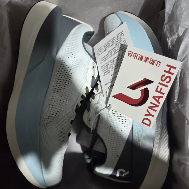 DYNAFISH Xiao Nian Running Sho - Men Shoes Vs Women ulasan dan harga