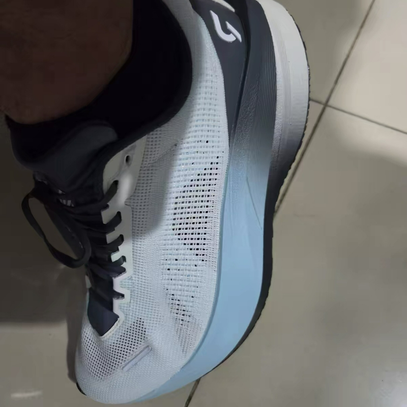 DYNAFISH Xiao Nian Running Sho - Men Shoes Vs Women ulasan dan harga