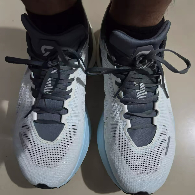 DYNAFISH Xiao Nian Running Sho - Men Shoes Vs Women ulasan dan harga