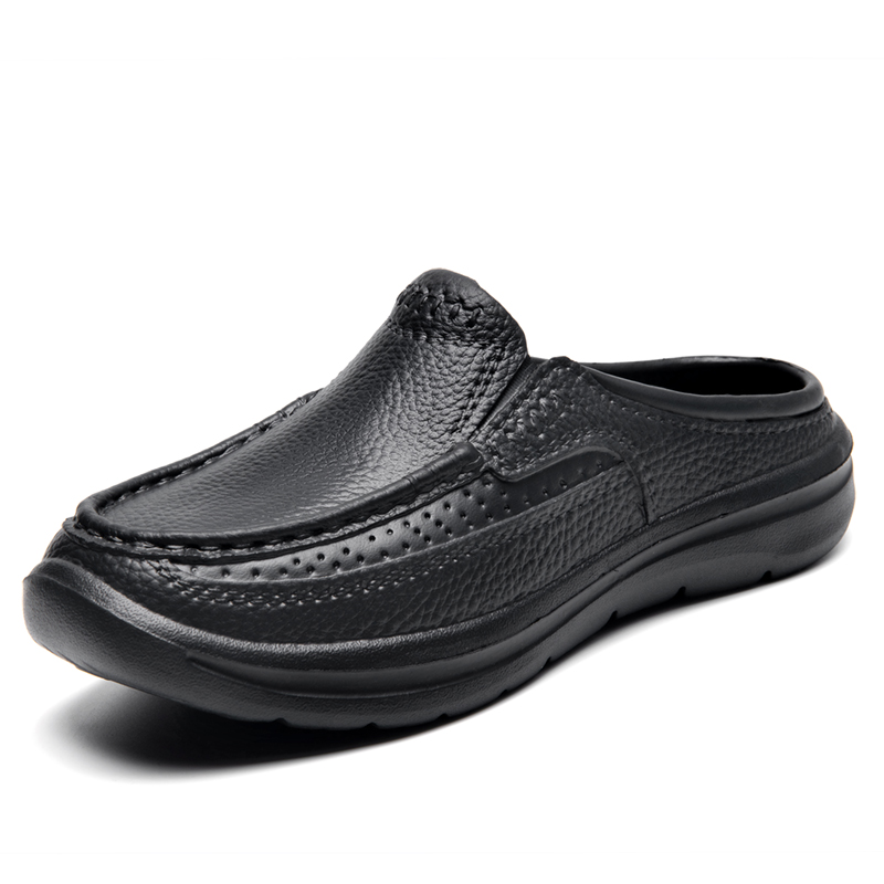 Summer slippers garden clogs w - Men Shoes Type ulasan dan harga