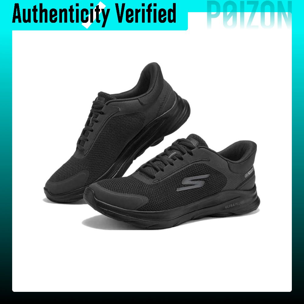 Skechers Go Walk 8 Breathable  - Men'S Shoes Low Top ulasan dan harga