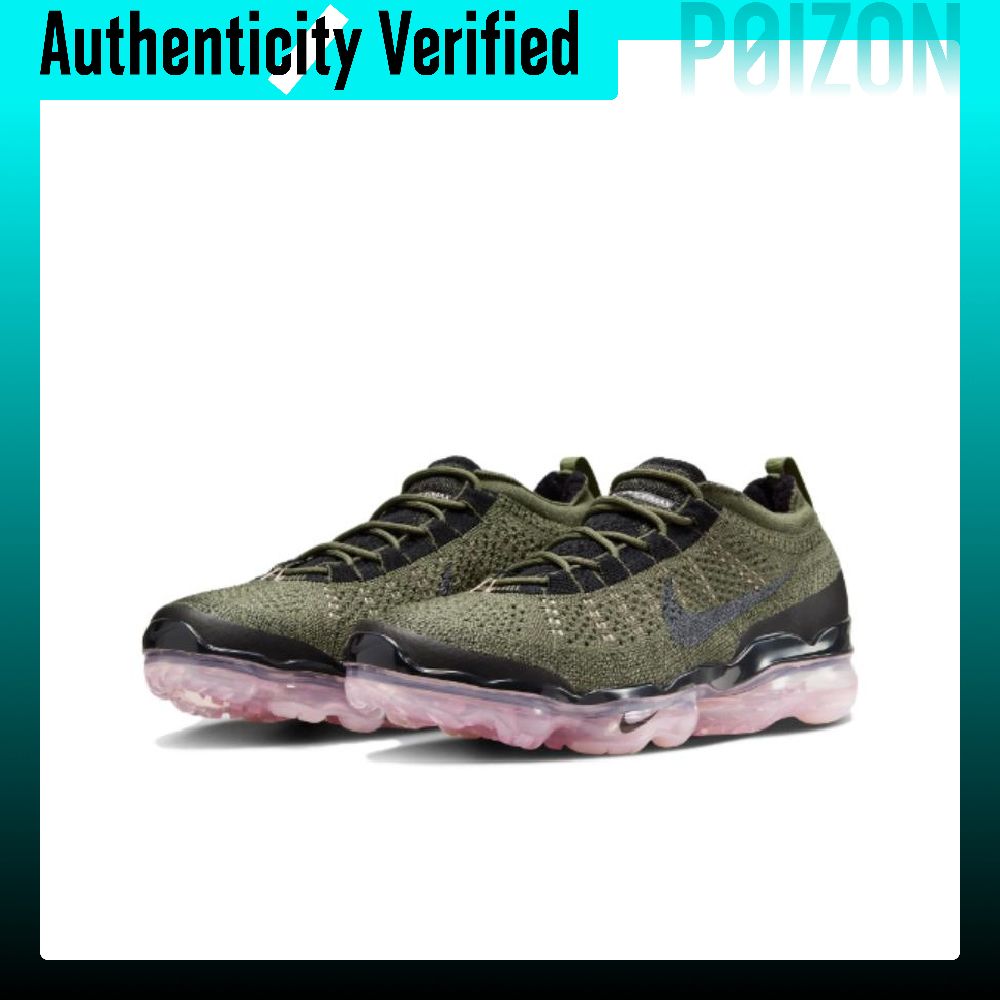 Nike VaporMax 2023 Running Sho - Men'S Shoes Vapormax ulasan dan harga